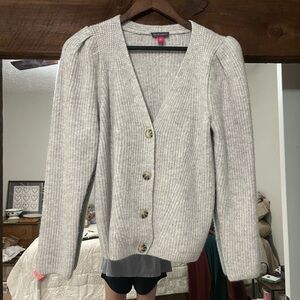 Vince Camuto Cardigan